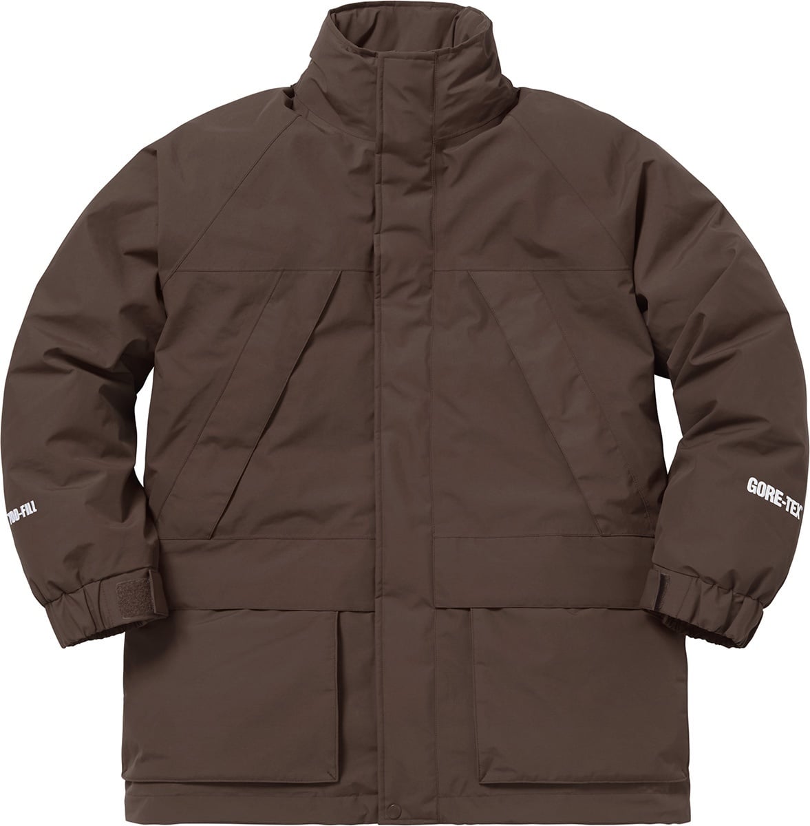 GORE-TEX 700-Fill Down Parka view 25